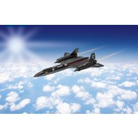 Model Set - Lockheed SR-71 Blackbird von Revell