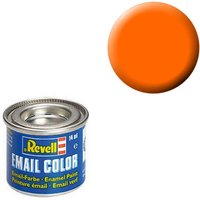 Orange (glänzend) - Email Color - 14ml von Revell