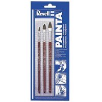 Painta Flachpinsel-Set von Revell