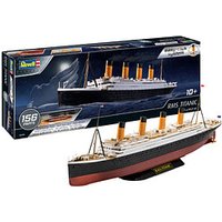 Revell 05498 RMS TITANIC Bausatz von Revell