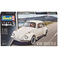 Revell Volkswagen 07681 Käfer Bausatz von Revell