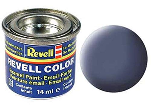 Grau Matt 14Ml von Revell