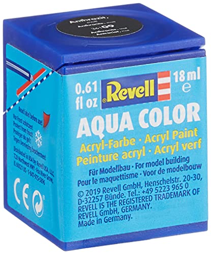 Revell 36109 Water Paint, 18 ml (1er Pack) von Revell