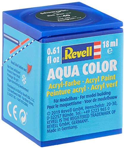 Revell REV-36140 Water Paint, 20 ml (1er Pack) von Revell