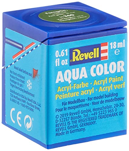 Revell REV-36360 Water Paint, 18 ml (1er Pack) von Revell