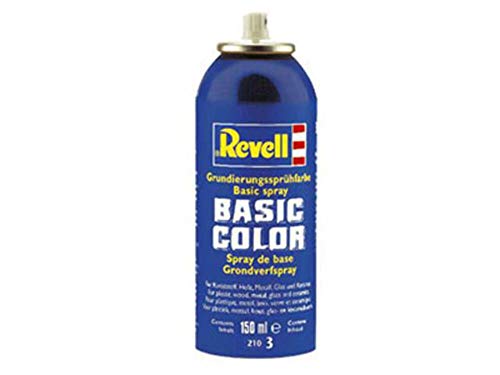 Revell 39804 Basic Color Grundierung, 150ml von Revell