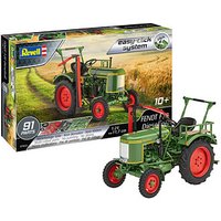 Revell 7822 Fendt F20 Dieselroß Bausatz von Revell