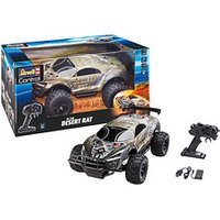 Revell RC Car Desert Rat Ferngesteuertes Auto mehrfarbig von Revell