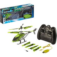 Revell RC GLOWEE 2.0 Ferngesteuerter Helikopter grün von Revell