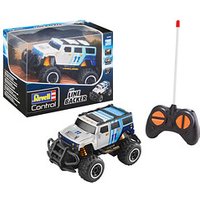 Revell RC SUV Line Backer Ferngesteuertes Auto weiß von Revell