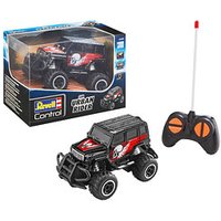 Revell RC SUV Urban Rider Ferngesteuertes Auto schwarz von Revell