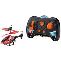 Revell RC TOXI Ferngesteuerter Helikopter rot von Revell