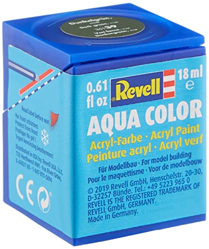 Revell REV-36139 Water Paint, 18 ml (1er Pack) von Revell