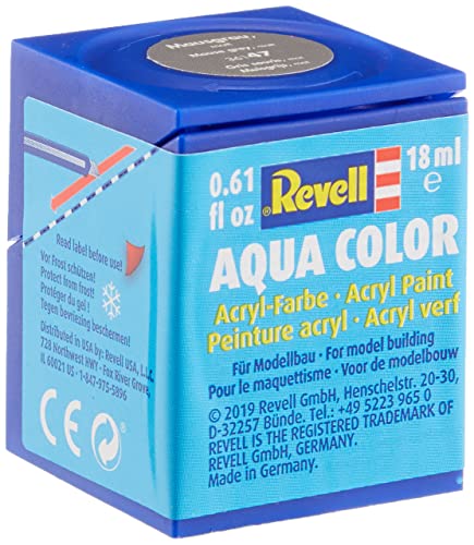 Revell REV-36147 Water Paint, 18 ml (1er Pack) von Revell