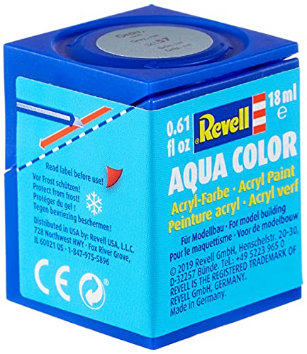 Revell REV-36157 Water Paint, 18 ml (1er Pack) von Revell