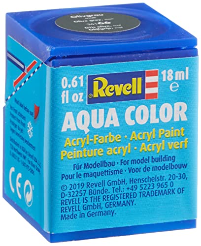 Revell REV-36166 Water Paint von Revell