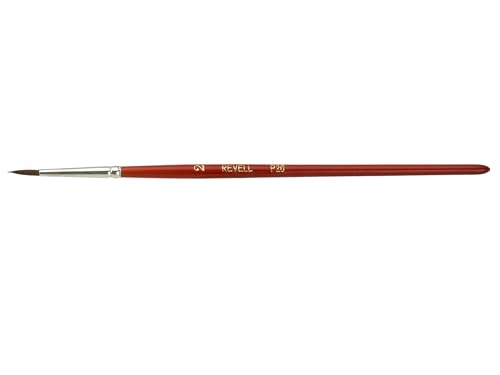 Revell REV-39644 Brush, Mehrfarbig von Revell