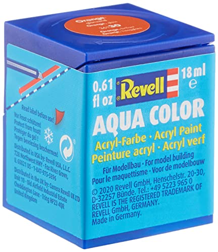 Revell Revell_36130 REV-36130 Water Paint von Revell