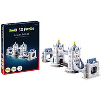 Revell Tower Bridge_ 3D-Puzzle, 32 Teile von Revell