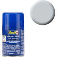 Spray aluminium, metallic von Revell