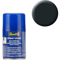 Spray anthrazit, matt von Revell