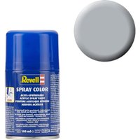 Spray eisen, metallic von Revell