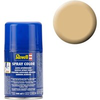 Spray gold, metallic von Revell