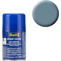 Spray grau, matt von Revell