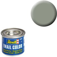 Steingrau (matt) - Email Color - 14ml von Revell