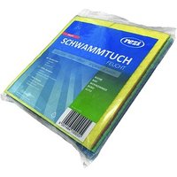 Rezi Allzwecktücher Schwammtücher, 5 Tücher Rezi Allzwecktücher Schwammtücher, 5 Tücher von Rezi