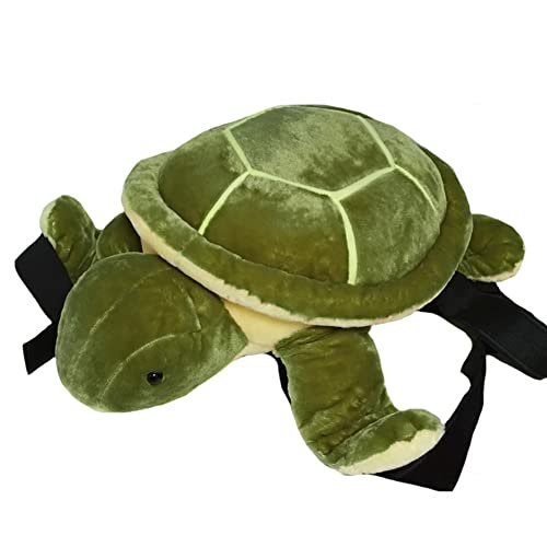 Rianpesn Schildkröte Snowboard-Pad,Snowboard Protektor Pad Turtle - Outdoor Winter Skifahren Snowboarden Turtle Hip Ellenbogen Knieschutz Pad von Rianpesn