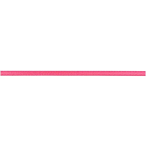 Rico Design 3m Fluo Fuchsia Satinband von Rico Design