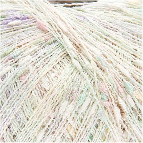 50g Creative Make It Tweed - Farbe 06 - pastel von Rico Design