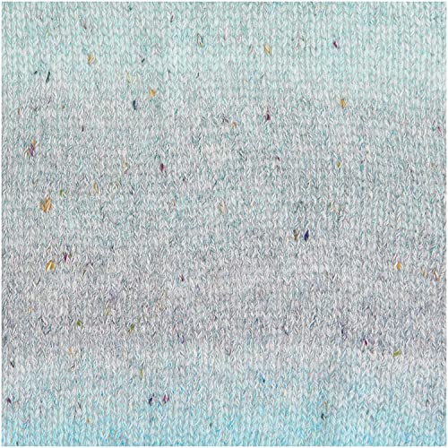 50g Fashion Cotton Light & Long Tweed- von Rico Design