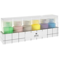 Acrylini Acrylfarben Set Power Colours von Rico Design