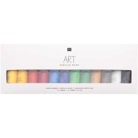 Art Acrylic Set von Rico Design