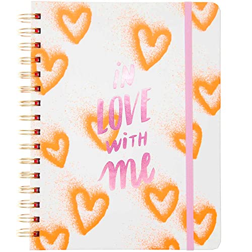Bullet Diary "In Love With Me" von Rico Design