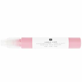 Candle Liner Kerzenmalfarbe 30ml von Rico Design