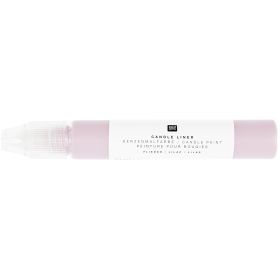 Candle Liner Kerzenmalfarbe 30ml von Rico Design