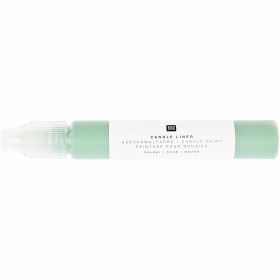 Candle Liner Kerzenmalfarbe 30ml von Rico Design