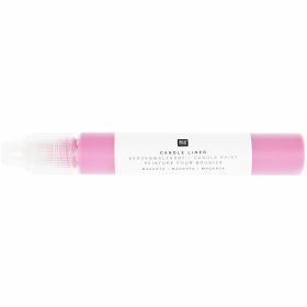 Candle Liner Kerzenmalfarbe 30ml von Rico Design