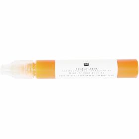 Candle Liner Kerzenmalfarbe 30ml von Rico Design