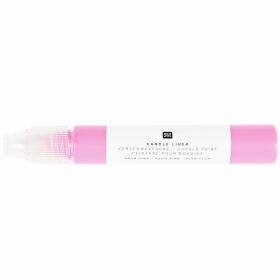 Candle Liner Kerzenmalfarbe 30ml von Rico Design