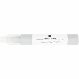 Candle Liner Kerzenmalfarbe 30ml von Rico Design