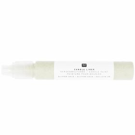 Candle Liner Kerzenmalfarbe 30ml von Rico Design