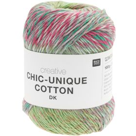 Creative Chic-Unique Cotton dk von Rico Design