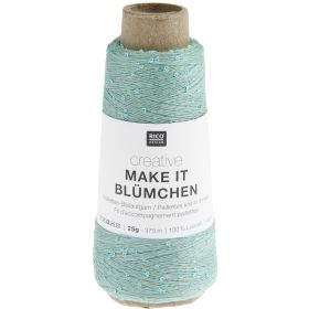 Creative Make It Blümchen von Rico Design