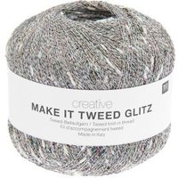 Creative Make It Tweed Glitz von Rico Design