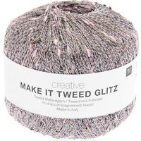 Creative Make It Tweed Glitz von Rico Design