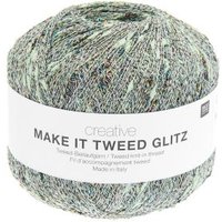 Creative Make It Tweed Glitz von Rico Design